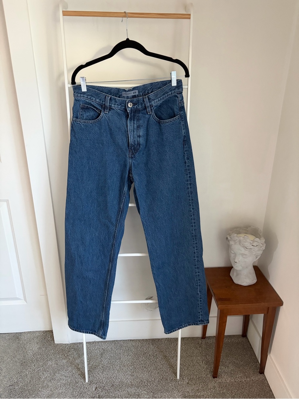 Uniqlo JW Anderson Jeans 31 inch waist 31 inch inseam
